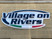 Logo Village On Rivers Sas